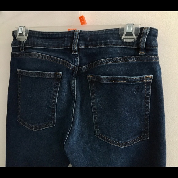 DL1961 Skinny Jeans - Picture 10 of 14